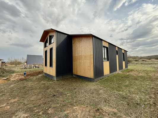 Продам дом, Ям с, 0 км от города