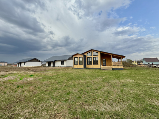 Продам дом, Ям с, 0 км от города