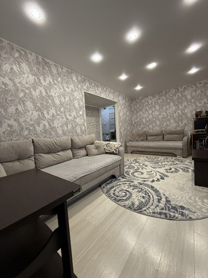 Продам двухкомнатную (2-комн.) квартиру, 50 лет Комсомола ул, 13, Переславль-Залесский г