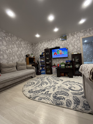 Продам двухкомнатную (2-комн.) квартиру, 50 лет Комсомола ул, 13, Переславль-Залесский г