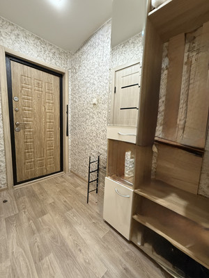 Продам двухкомнатную (2-комн.) квартиру, 50 лет Комсомола ул, 13, Переславль-Залесский г