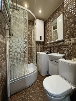 Продам двухкомнатную (2-комн.) квартиру, 50 лет Комсомола ул, 13, Переславль-Залесский г