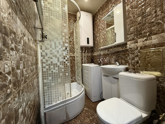 Продам двухкомнатную (2-комн.) квартиру, 50 лет Комсомола ул, 13, Переславль-Залесский г