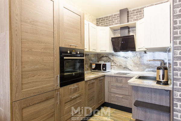 Продам однокомнатную (1-комн.) квартиру, Архитектора Белова ул, 5к1 стр 1, Парголово п