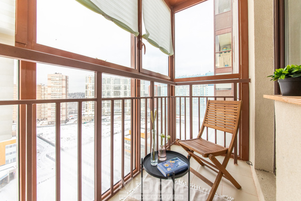 Продам однокомнатную (1-комн.) квартиру, Архитектора Белова ул, 5к1 стр 1, Парголово п