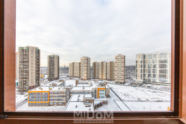 Продам однокомнатную (1-комн.) квартиру, Архитектора Белова ул, 5к1 стр 1, Парголово п