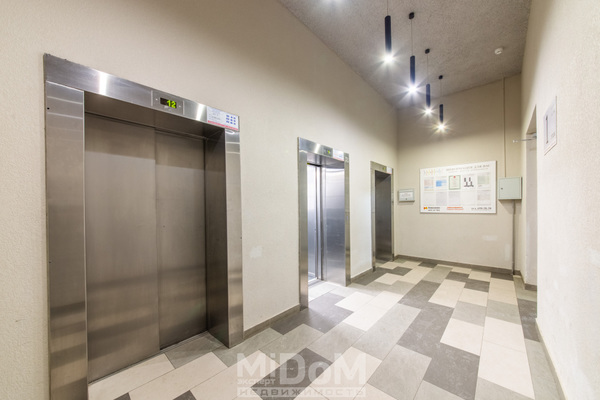 Продам однокомнатную (1-комн.) квартиру, Архитектора Белова ул, 5к1 стр 1, Парголово п