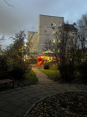 Продам двухкомнатную (2-комн.) квартиру, Танковый проезд, 3, Москва г