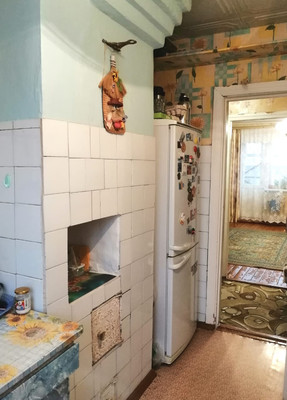 Продам трехкомнатную (3-комн.) квартиру, Советская ул, 30, Купанское с