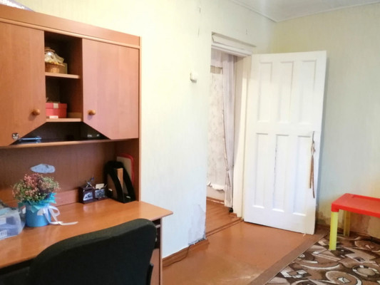 Продам трехкомнатную (3-комн.) квартиру, Советская ул, 30, Купанское с