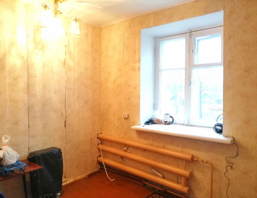 Продам трехкомнатную (3-комн.) квартиру, Советская ул, 30, Купанское с