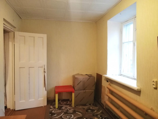 Продам трехкомнатную (3-комн.) квартиру, Советская ул, 30, Купанское с