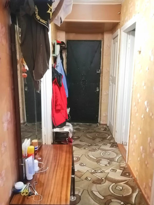 Продам трехкомнатную (3-комн.) квартиру, Советская ул, 30, Купанское с