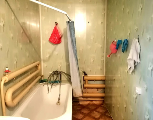 Продам трехкомнатную (3-комн.) квартиру, Советская ул, 30, Купанское с