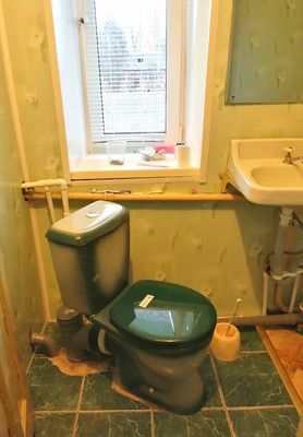 Продам трехкомнатную (3-комн.) квартиру, Советская ул, 30, Купанское с