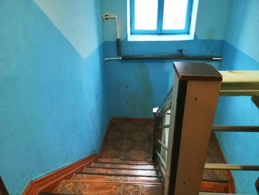 Продам трехкомнатную (3-комн.) квартиру, Советская ул, 30, Купанское с