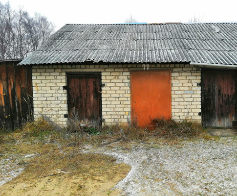 Продам трехкомнатную (3-комн.) квартиру, Советская ул, 30, Купанское с