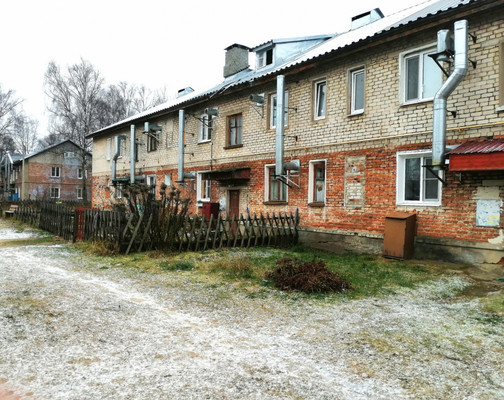 Продам трехкомнатную (3-комн.) квартиру, Советская ул, 30, Купанское с