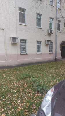 Сдам торговое помещение 62,2 м2, Климашкина ул, 26, Москва г