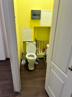 Сдам офисное помещение 18,9 м2, Климашкина ул, 26, Москва г