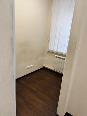 Сдам офисное помещение 18,9 м2, Климашкина ул, 26, Москва г