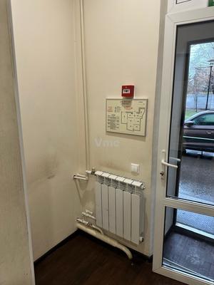 Сдам офисное помещение 18,9 м2, Климашкина ул, 26, Москва г