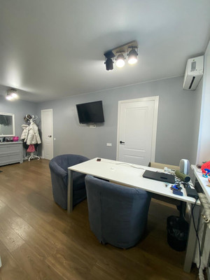 Продам двухкомнатную (2-комн.) квартиру, Приорова ул, 16к1, Москва г