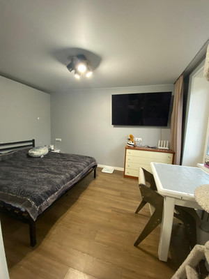 Продам двухкомнатную (2-комн.) квартиру, Приорова ул, 16к1, Москва г