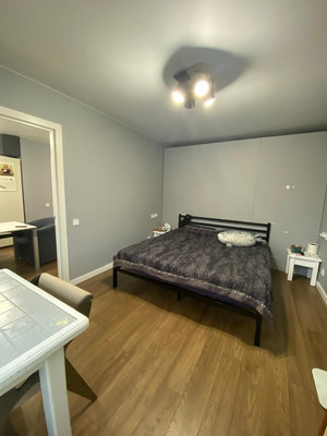 Продам двухкомнатную (2-комн.) квартиру, Приорова ул, 16к1, Москва г