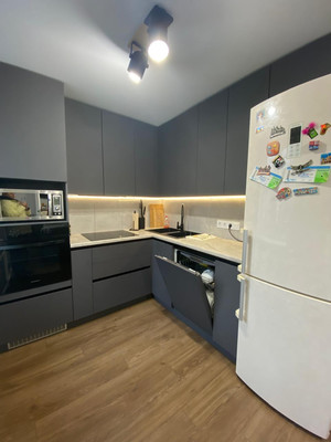 Продам двухкомнатную (2-комн.) квартиру, Приорова ул, 16к1, Москва г