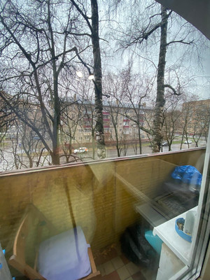 Продам двухкомнатную (2-комн.) квартиру, Приорова ул, 16к1, Москва г