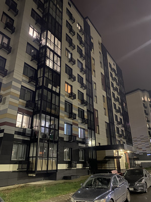 Продам однокомнатную (1-комн.) квартиру, Шлюзовая ул, 8к2, Икша рп