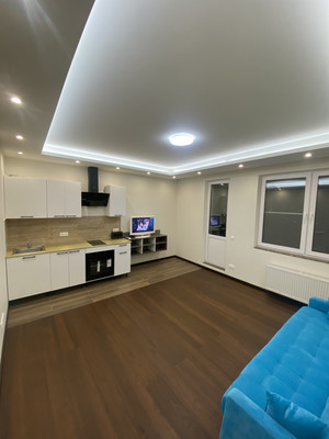 Продам однокомнатную (1-комн.) квартиру, Шлюзовая ул, 8к2, Икша рп