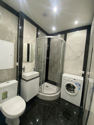 Продам однокомнатную (1-комн.) квартиру, Шлюзовая ул, 8к2, Икша рп