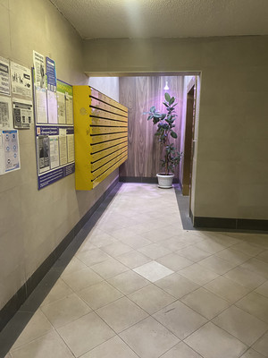 Продам однокомнатную (1-комн.) квартиру, Шлюзовая ул, 8к2, Икша рп