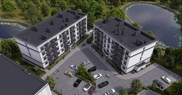 Продам двухкомнатную (2-комн.) квартиру, Сержанта Мишина ул, 83к2, Калининград г