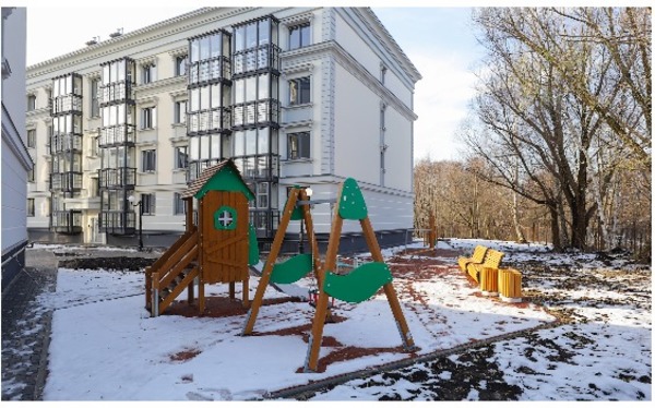 Продам однокомнатную (1-комн.) квартиру, Сержанта Мишина ул, 83к1, Калининград г