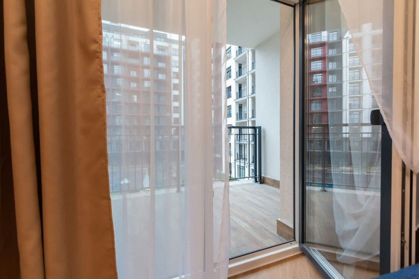 Продам однокомнатную (1-комн.) квартиру, Молодой гвардии ул, 34к4, Калининград г