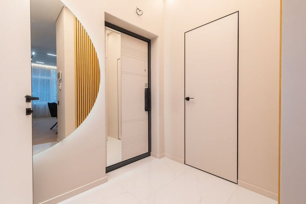 Продам однокомнатную (1-комн.) квартиру, Молодой гвардии ул, 34к4, Калининград г