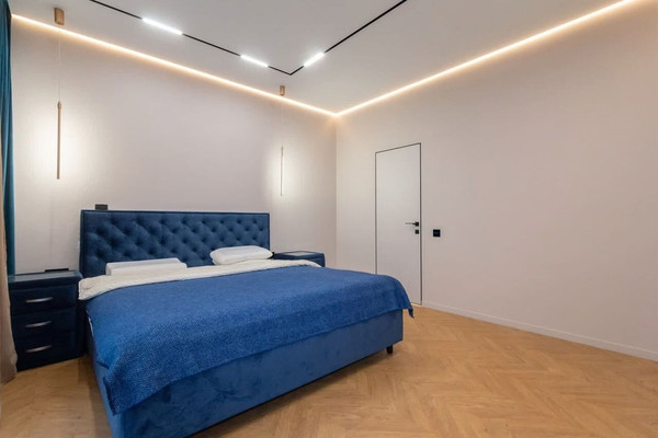 Продам однокомнатную (1-комн.) квартиру, Молодой гвардии ул, 34к4, Калининград г