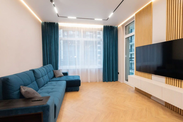 Продам однокомнатную (1-комн.) квартиру, Молодой гвардии ул, 34к4, Калининград г