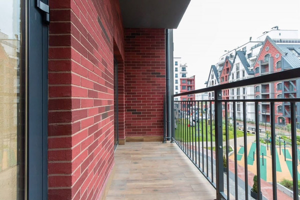 Продам однокомнатную (1-комн.) квартиру, Молодой гвардии ул, 34к4, Калининград г