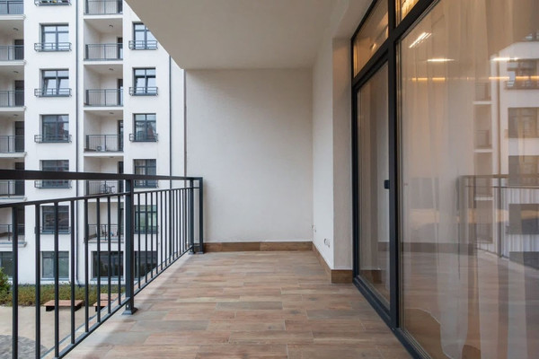 Продам однокомнатную (1-комн.) квартиру, Молодой гвардии ул, 34к4, Калининград г