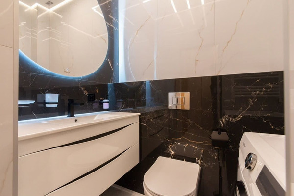 Продам однокомнатную (1-комн.) квартиру, Молодой гвардии ул, 34к4, Калининград г