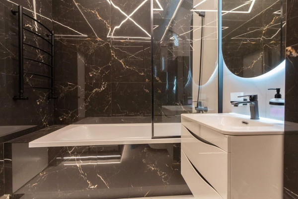 Продам однокомнатную (1-комн.) квартиру, Молодой гвардии ул, 34к4, Калининград г