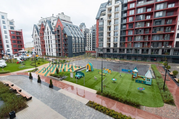 Продам однокомнатную (1-комн.) квартиру, Молодой гвардии ул, 34к4, Калининград г