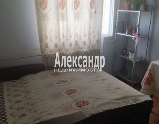 Сдам трехкомнатную (3-комн.) квартиру, Приморское ш, 261А, Сестрорецк г