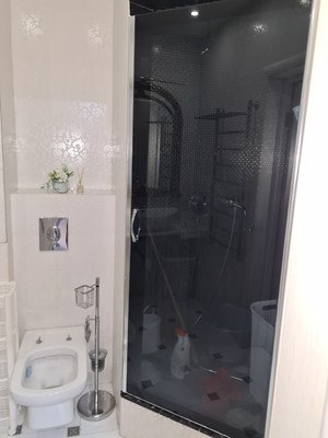 Сдам трехкомнатную (3-комн.) квартиру, Кирова (Центральный мкр.) ул, 13к1, Домодедово г