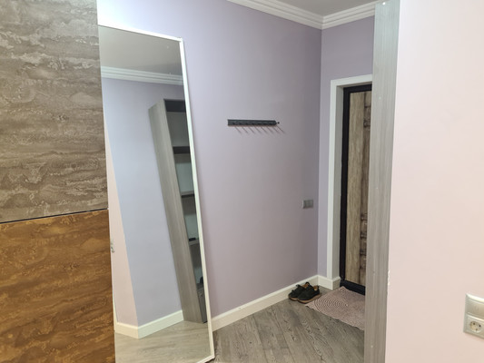 Сдам трехкомнатную (3-комн.) квартиру, Кирова (Центральный мкр.) ул, 13к1, Домодедово г