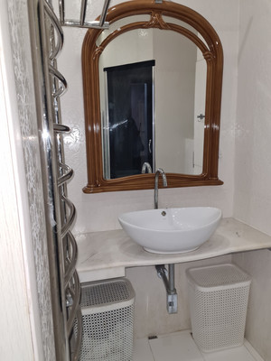 Сдам трехкомнатную (3-комн.) квартиру, Кирова (Центральный мкр.) ул, 13к1, Домодедово г